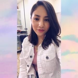 Meet your Posher, Nancy